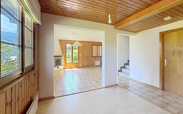 Chalet 4.5 rooms - image - 9