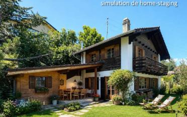 Chalet 4.5 rooms - image - 1