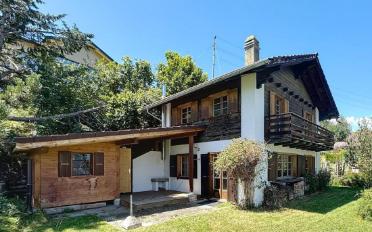 Chalet 4.5 rooms - image - 2