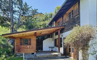 Chalet 4.5 rooms - image - 4