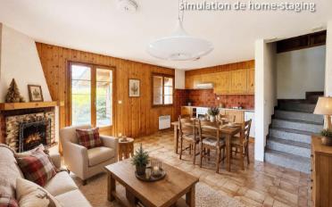 Chalet 4.5 rooms - image - 5