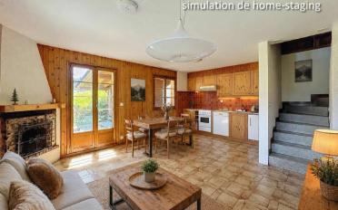 Chalet 4.5 rooms - image - 7