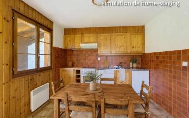 Chalet 4.5 rooms - image - 8