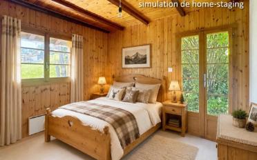 Chalet 4.5 rooms - image - 14