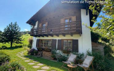 Chalet 4.5 rooms - image - 15