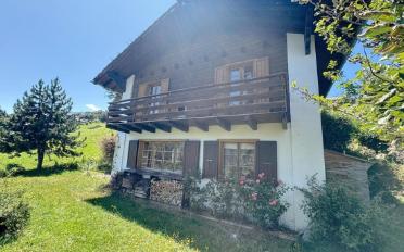 Chalet 4.5 rooms - image - 16