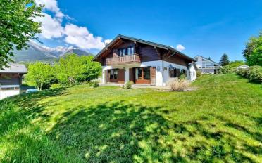 Villa 5.5 Zimmer - image - 1