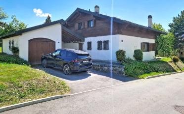 Villa 5.5 Zimmer - image - 27