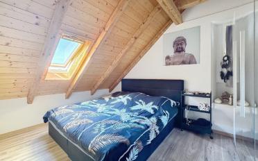 Immeuble résidentiel 10.5 pièces - image - 10