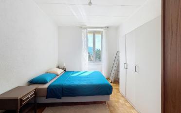 Immeuble résidentiel 10.5 pièces - image - 13