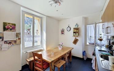 Immeuble résidentiel 10.5 pièces - image - 21