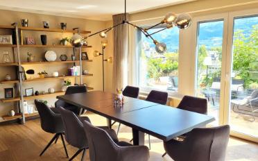 Villa 6.5 Zimmer - image - 3