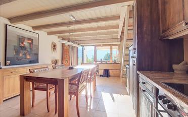 Chalet 3.5 Zimmer - image - 10