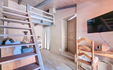 Chalet 3.5 Zimmer - image - 20