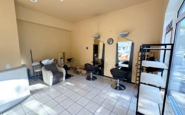 Coiffeursalon ein Zimmer - image - 4