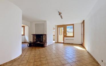 Maison contiguë 3.5 pièces - image - 2