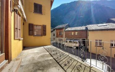 Maison contiguë 3.5 pièces - image - 8