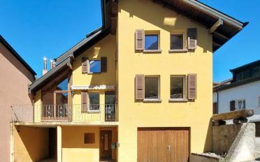 Maison contiguë 3.5 pièces - image - 20