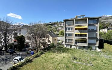 Apartment 5.5 rooms - image - 6