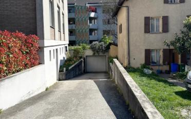Apartment 5.5 rooms - image - 22