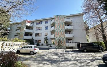 Apartment 5.5 rooms - image - 1
