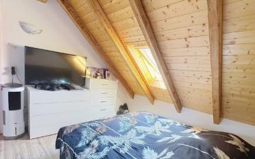 Immeuble résidentiel 10.5 pièces - image - 9