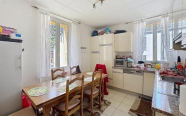 Immeuble résidentiel 10.5 pièces - image - 19