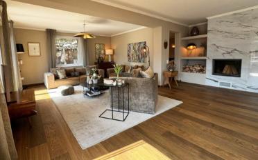 Villa 6.5 pièces - image - 2