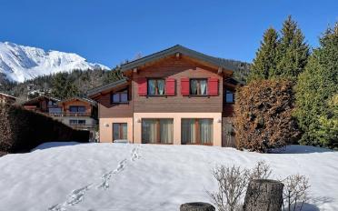 Maison 6.5 pièces - image - 1