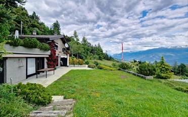 Chalet 3.5 pièces - image - 1