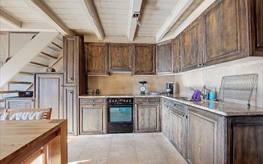 Chalet 3.5 pièces - image - 12