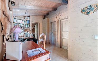 Chalet 3.5 pièces - image - 16