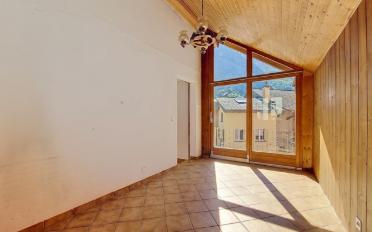 Maison contiguë 3.5 pièces - image - 4