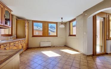Maison contiguë 3.5 pièces - image - 6