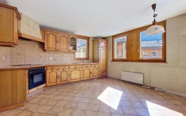 Maison contiguë 3.5 pièces - image - 7