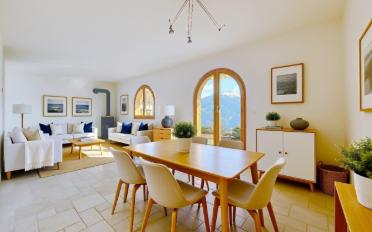 Chalet 4.5 Zimmer - image - 1
