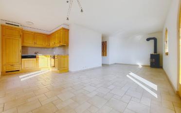 Chalet 4.5 Zimmer - image - 2