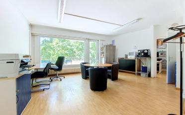 Office 6.5 rooms - image - 1
