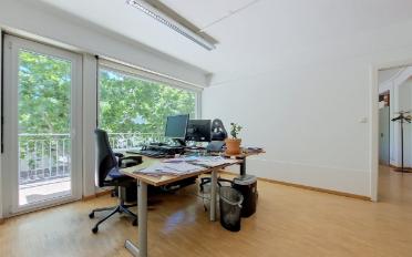 Office 6.5 rooms - image - 3
