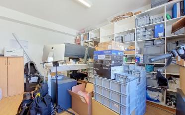 Office 6.5 rooms - image - 8