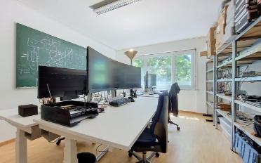 Office 6.5 rooms - image - 12