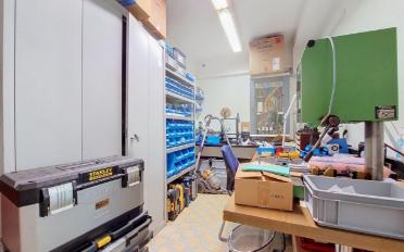 Office 6.5 rooms - image - 14