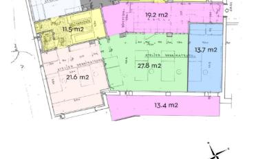 Office 6.5 rooms - image - 16