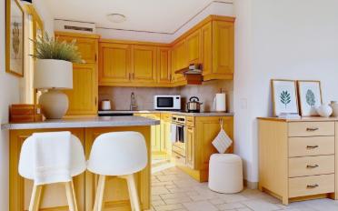Chalet 4.5 rooms - image - 4