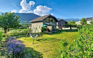 Einfamilienhaus - image - 1