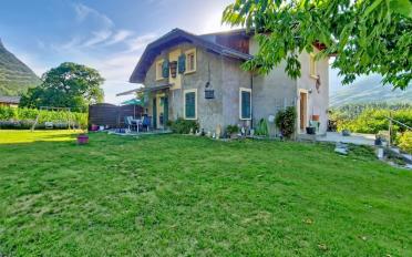 Einfamilienhaus - image - 19