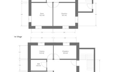 Einfamilienhaus - image - 23