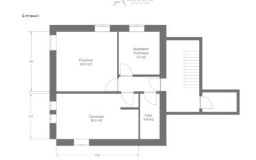 Einfamilienhaus - image - 24