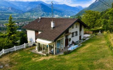 Villa 5.5 pièces - image - 26