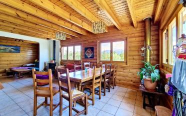Chalet 5.5 pièces - image - 2